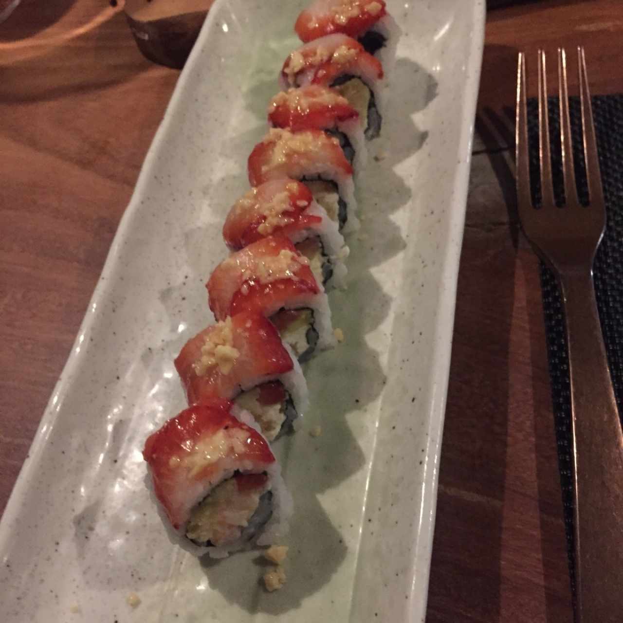 Sushi Bar - Pop pop