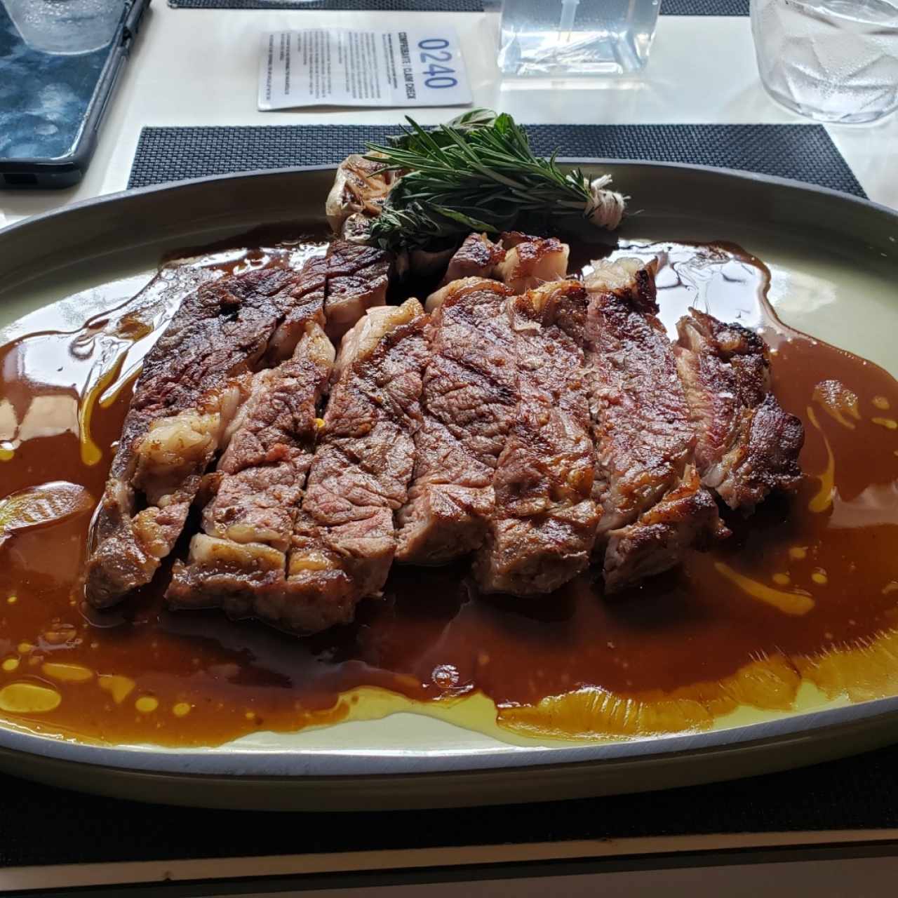 Rib Eye