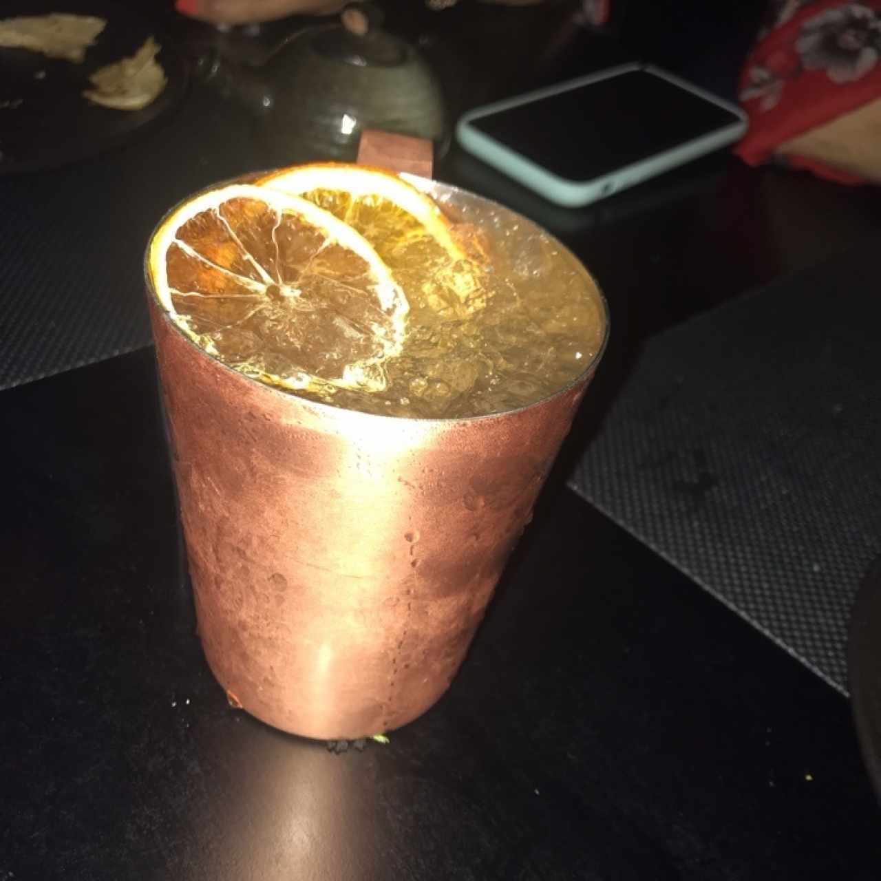 Moscow Mule