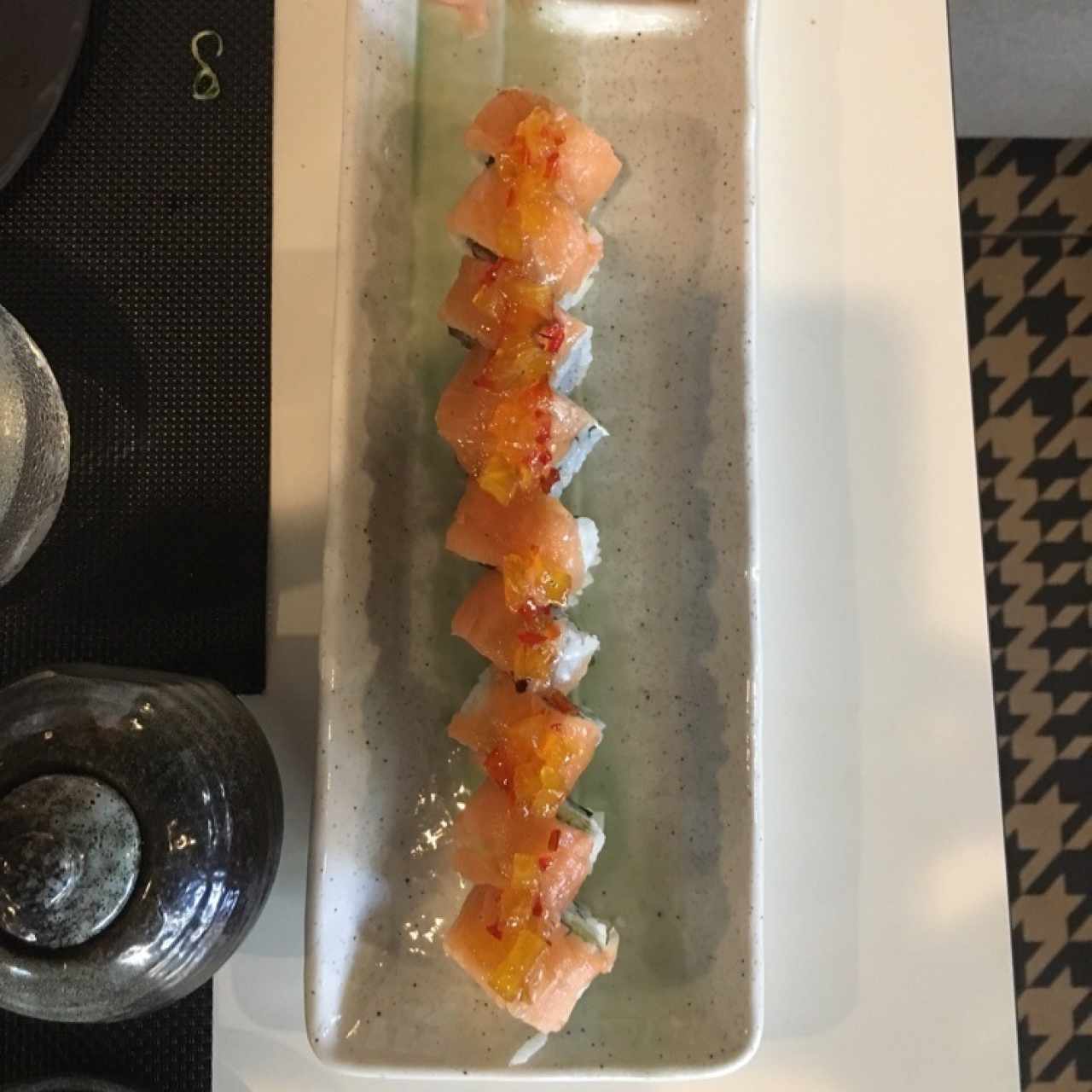 sushi Cocopine
