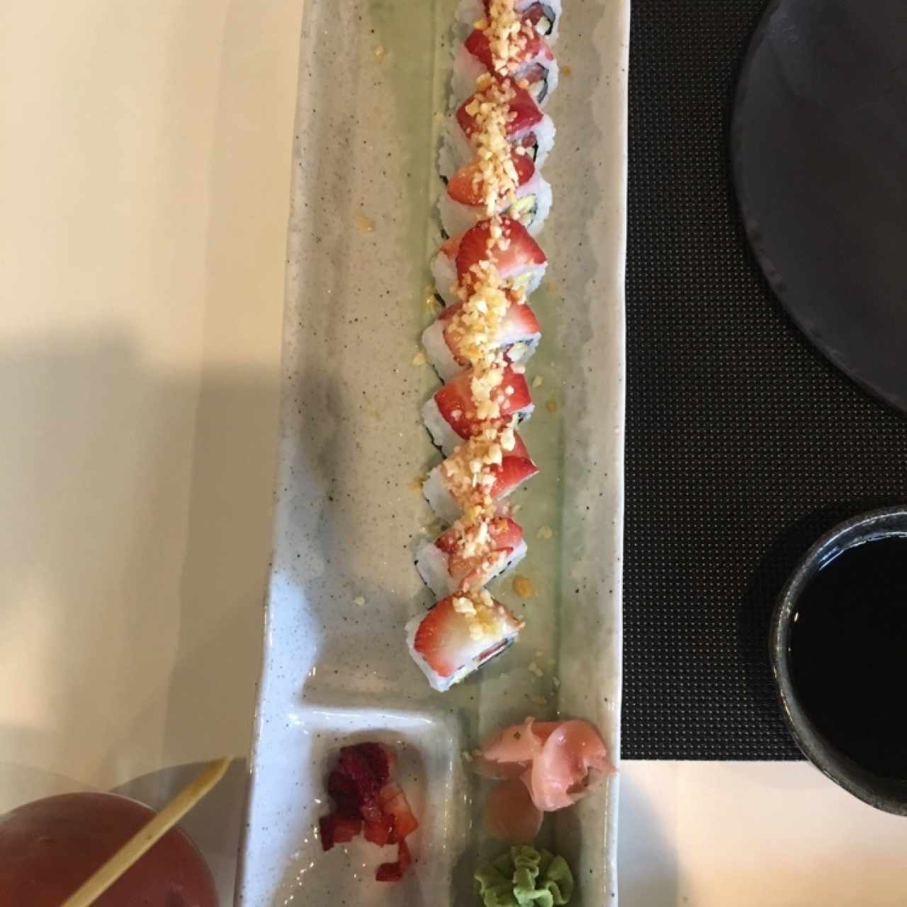 Sushi Bar - Pop pop