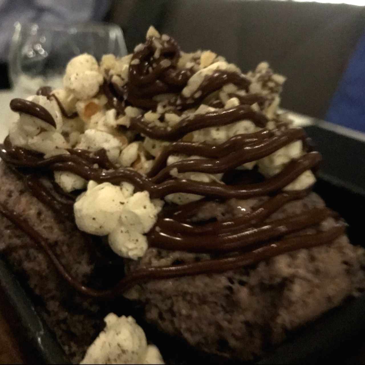 oreo nutela