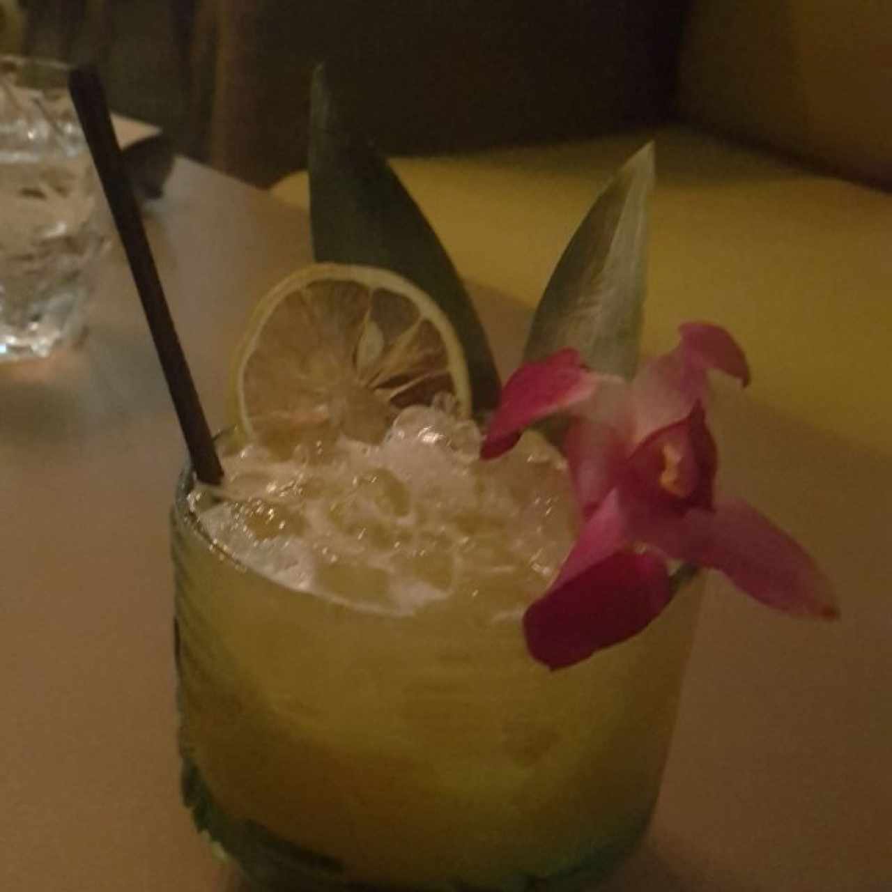 cocktail Maitaison