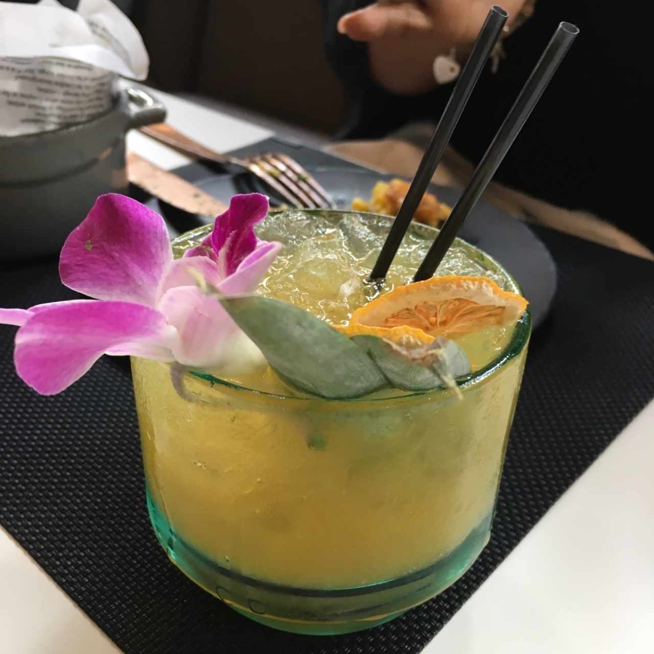 mike tyson cocktail