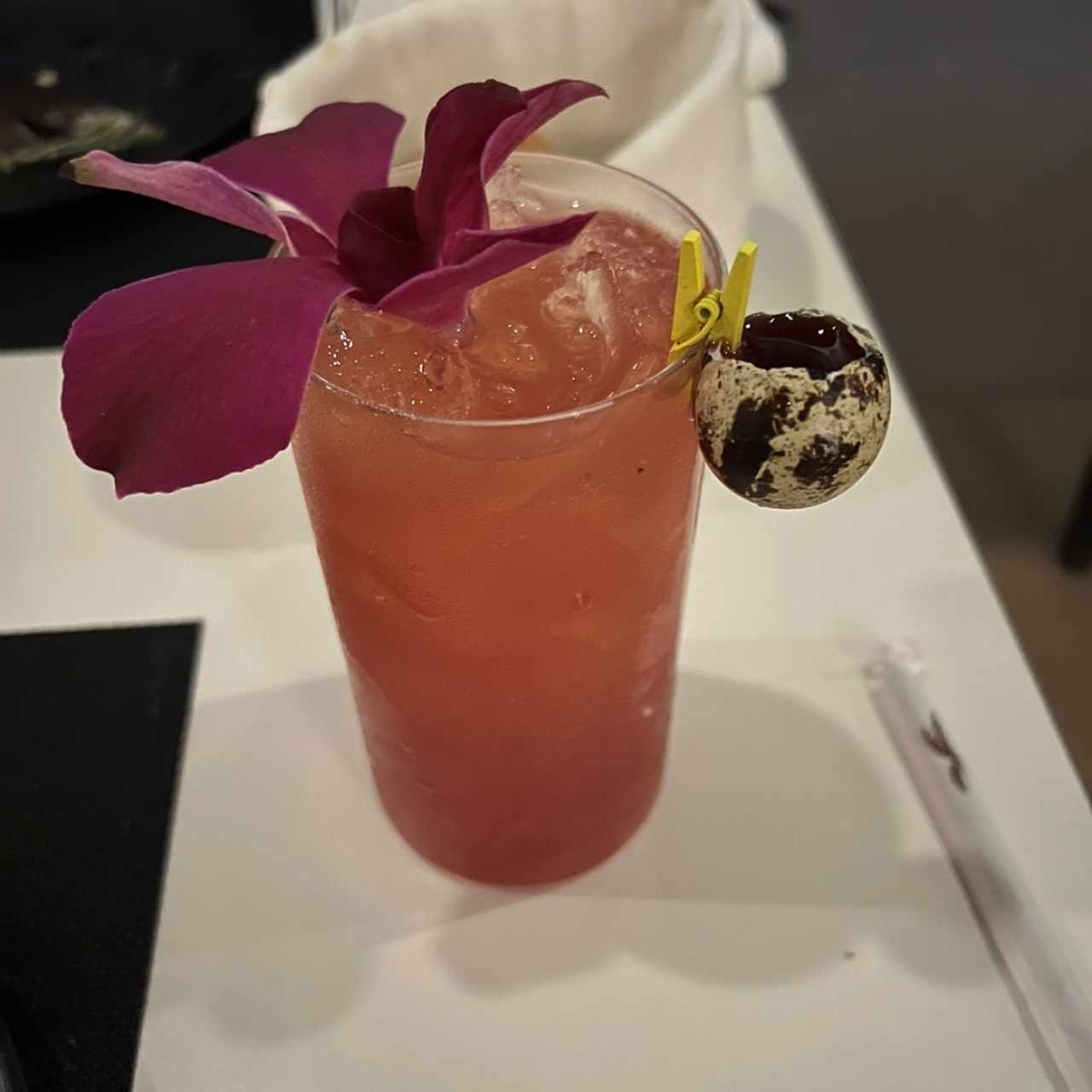 Cocktail San Blas