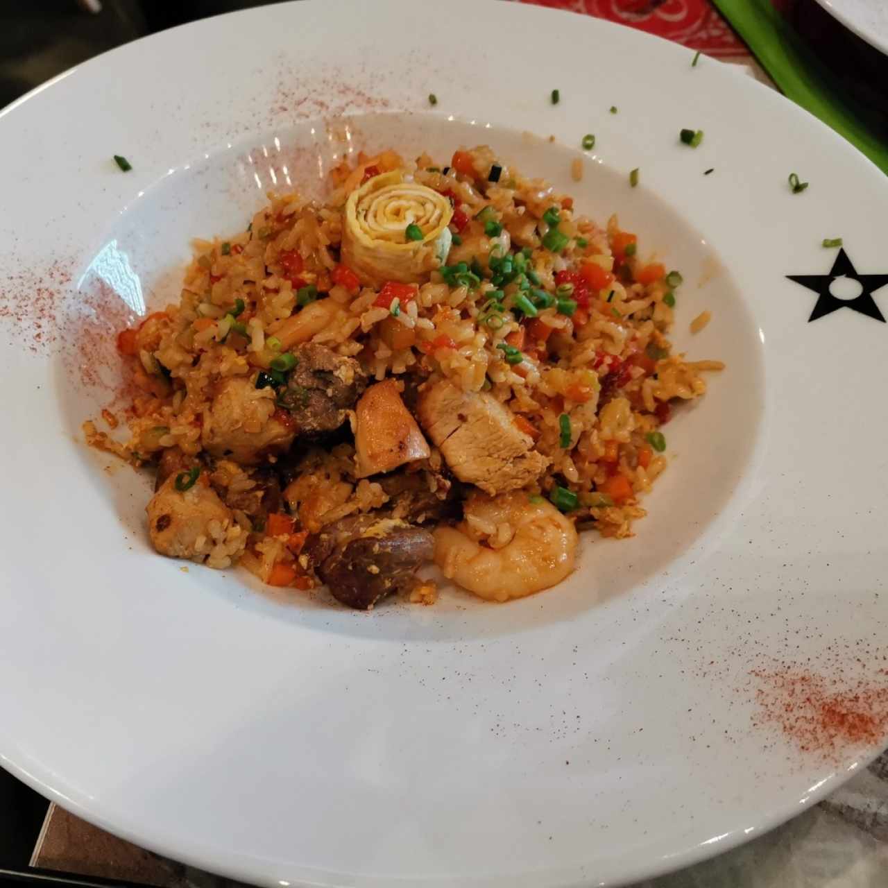 Imprescindibles Arroces - Yakimeshi