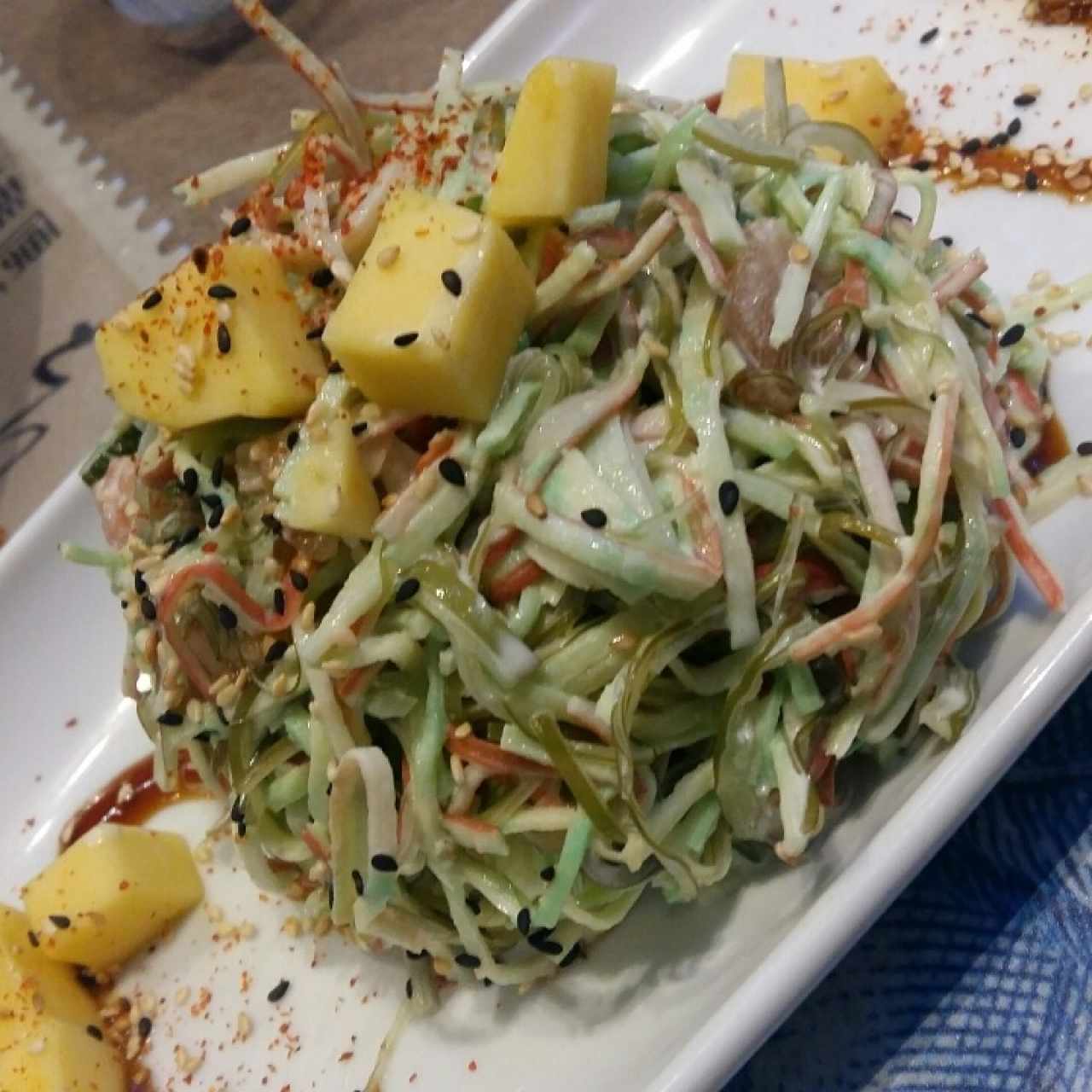 Ensalada Nación