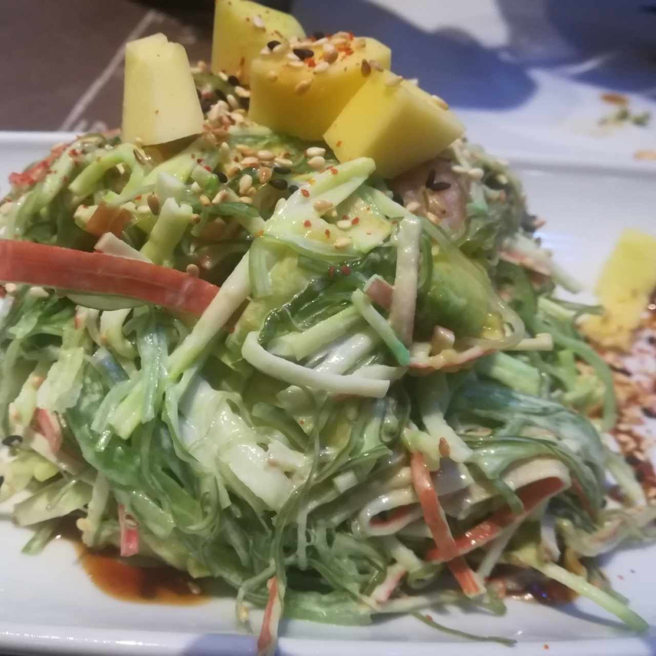 Ensalada Nación