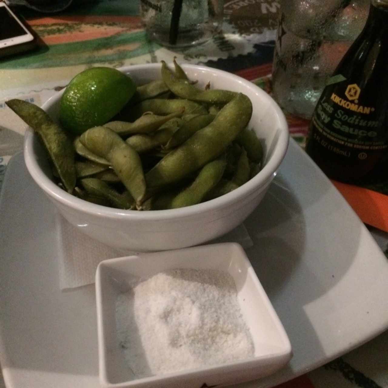 Edamame