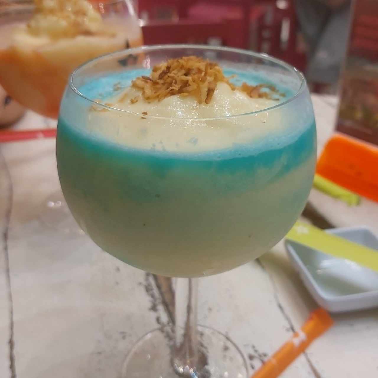 Piña Colada