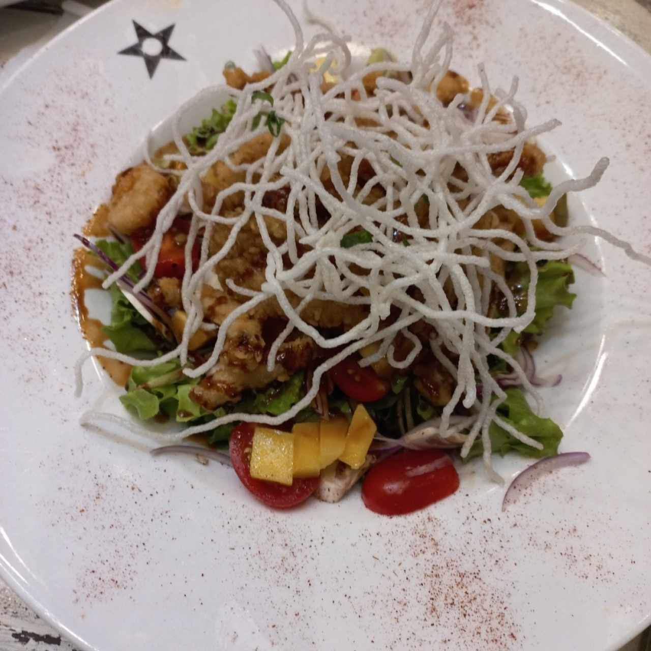 vietnamita Salad