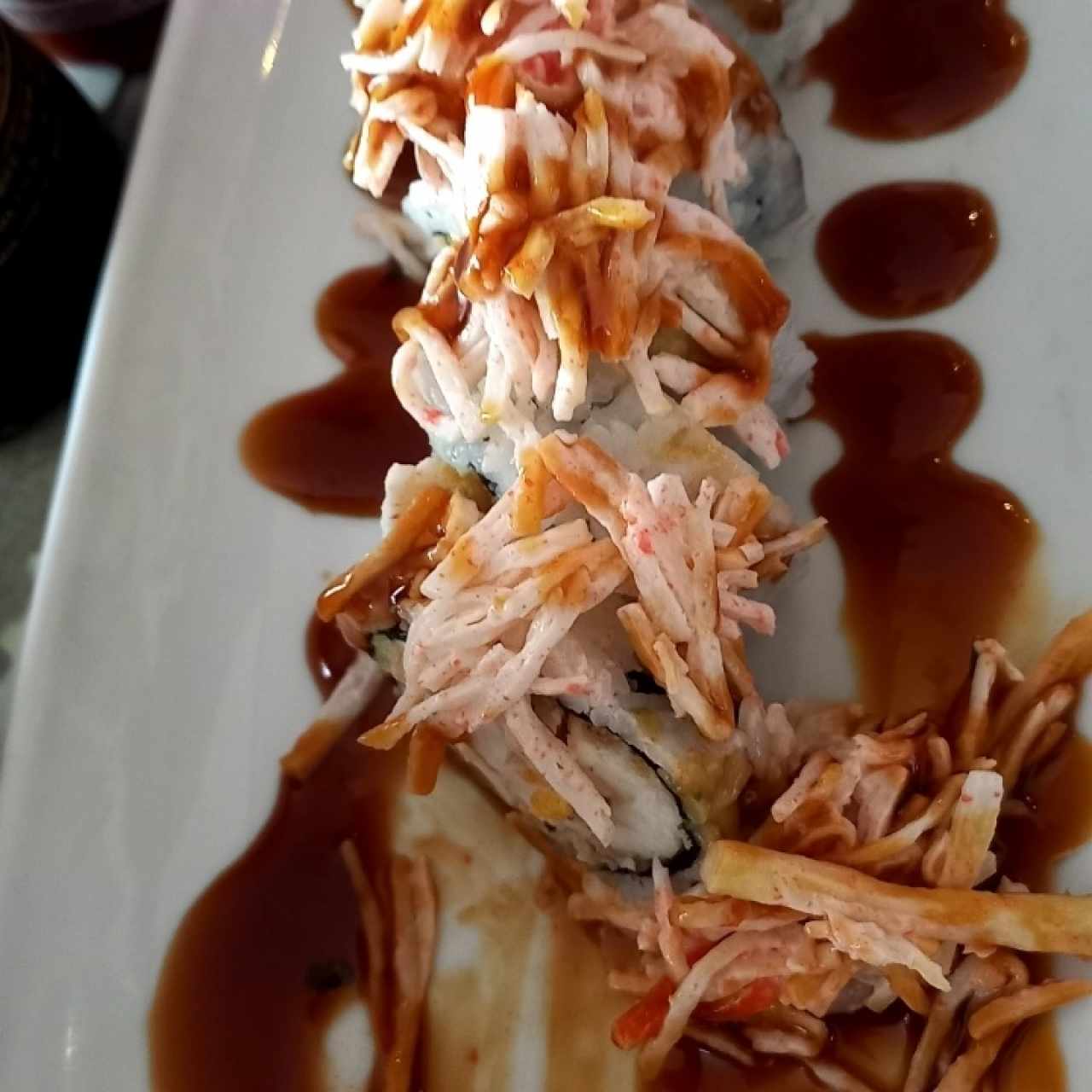 sushita roll