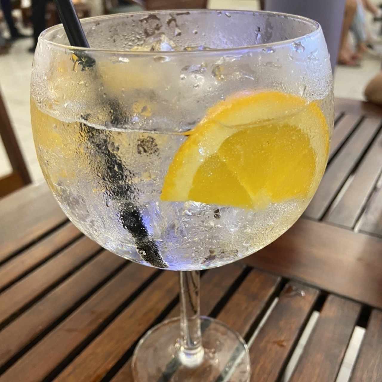 Gin 