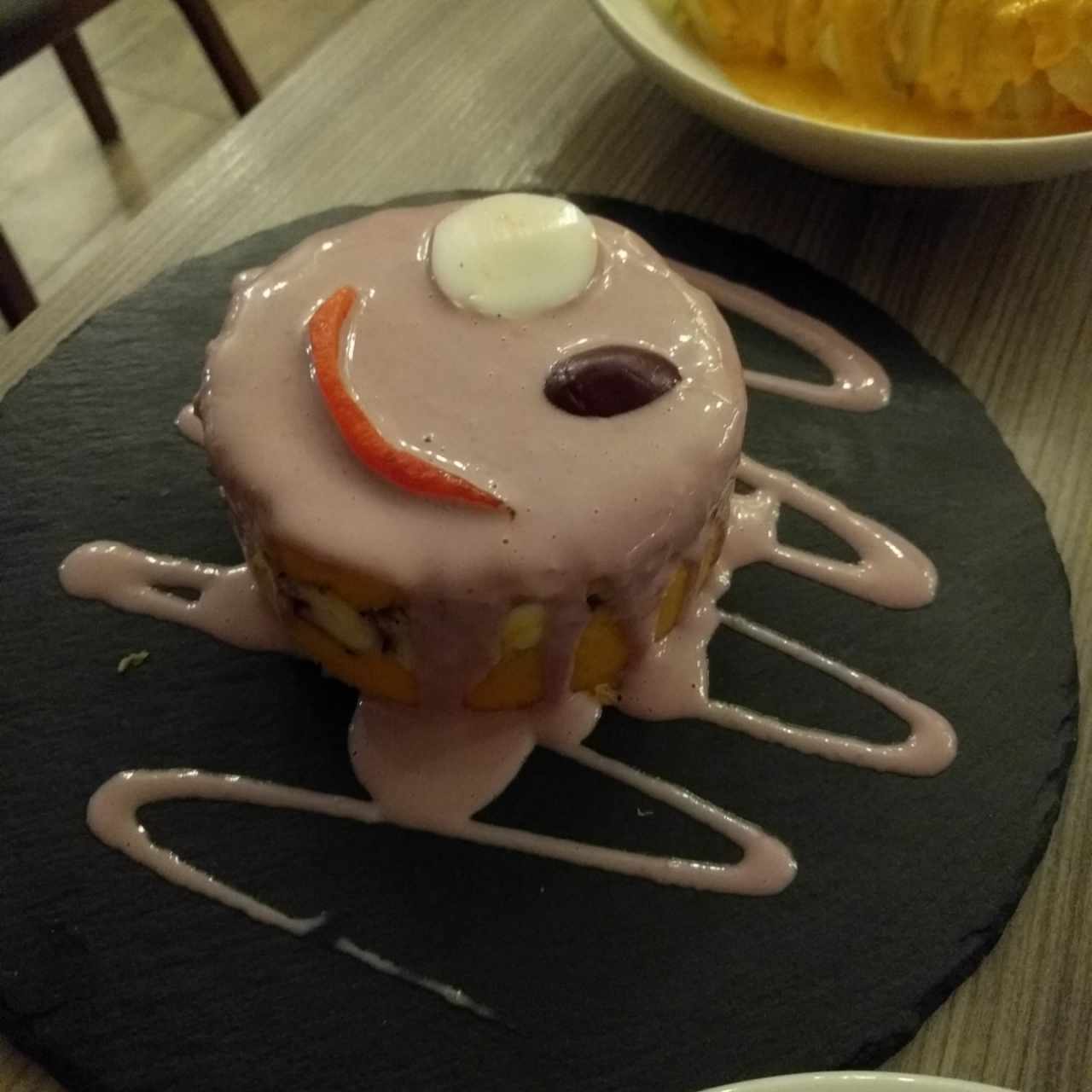 causa de pulpo