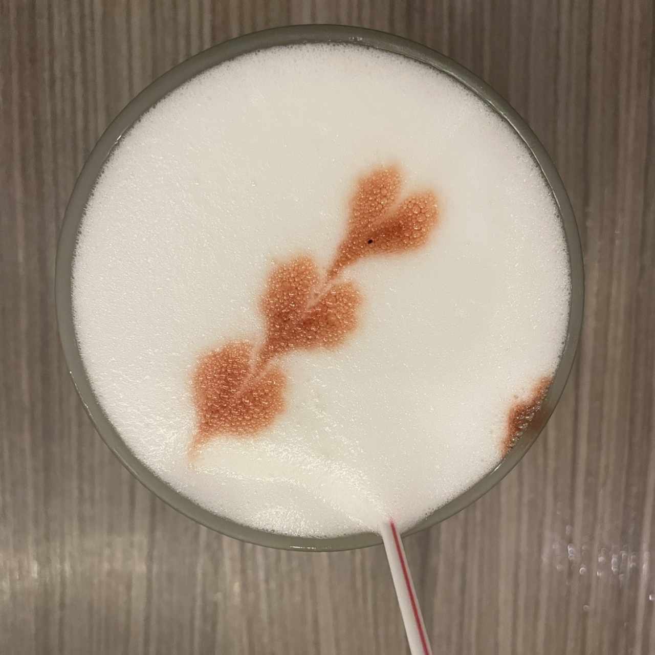 Pisco sour