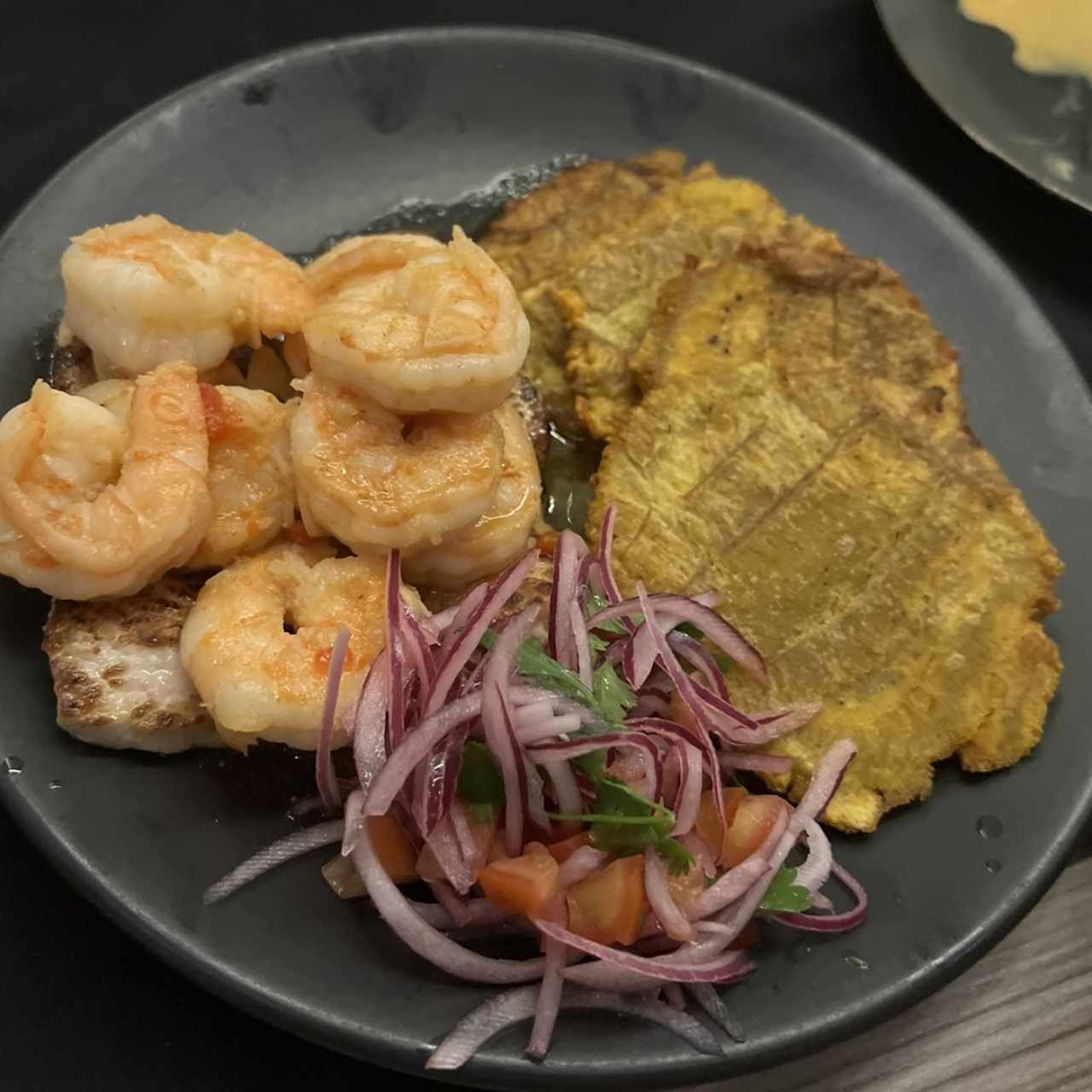 Sugerencia del Chef