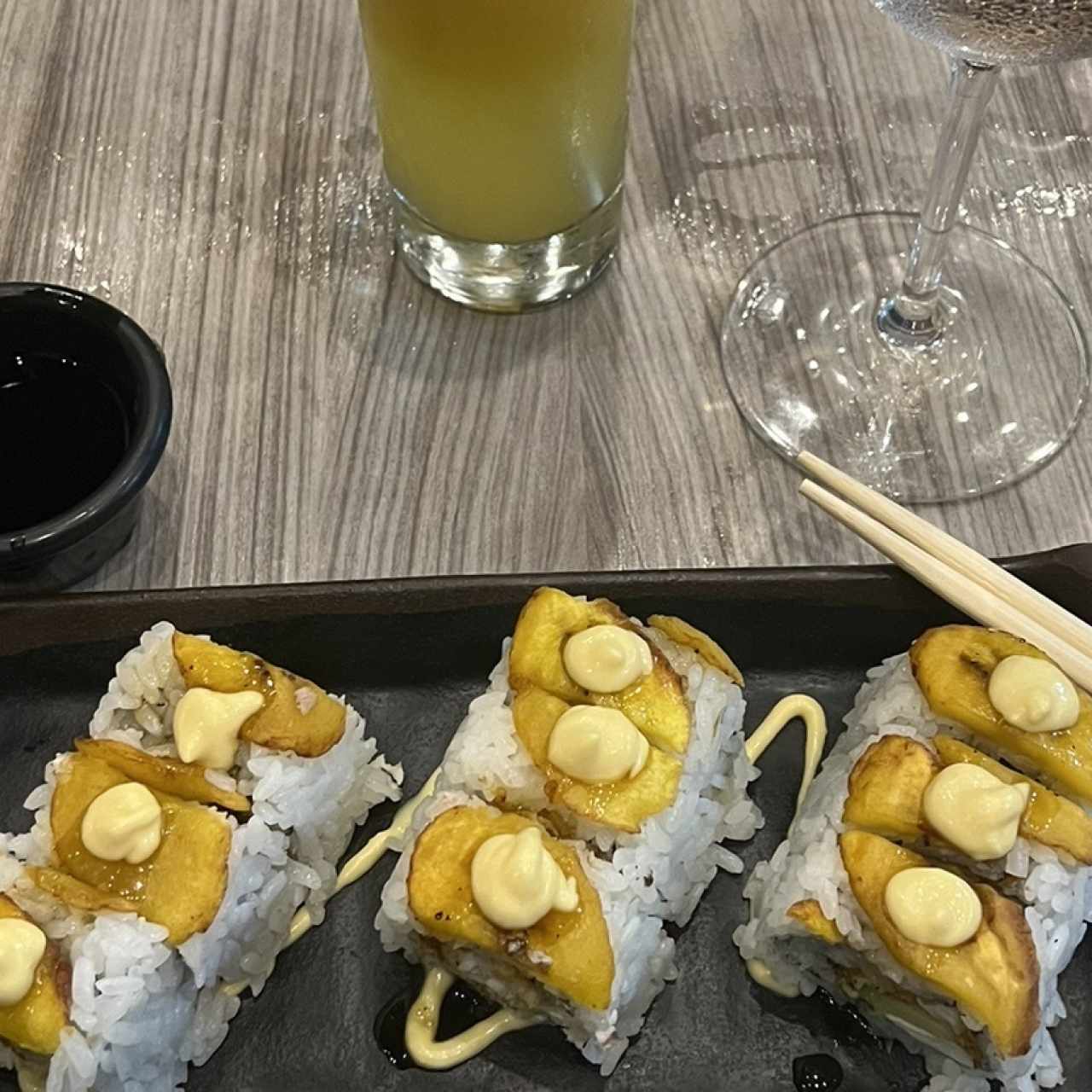 Sushi 