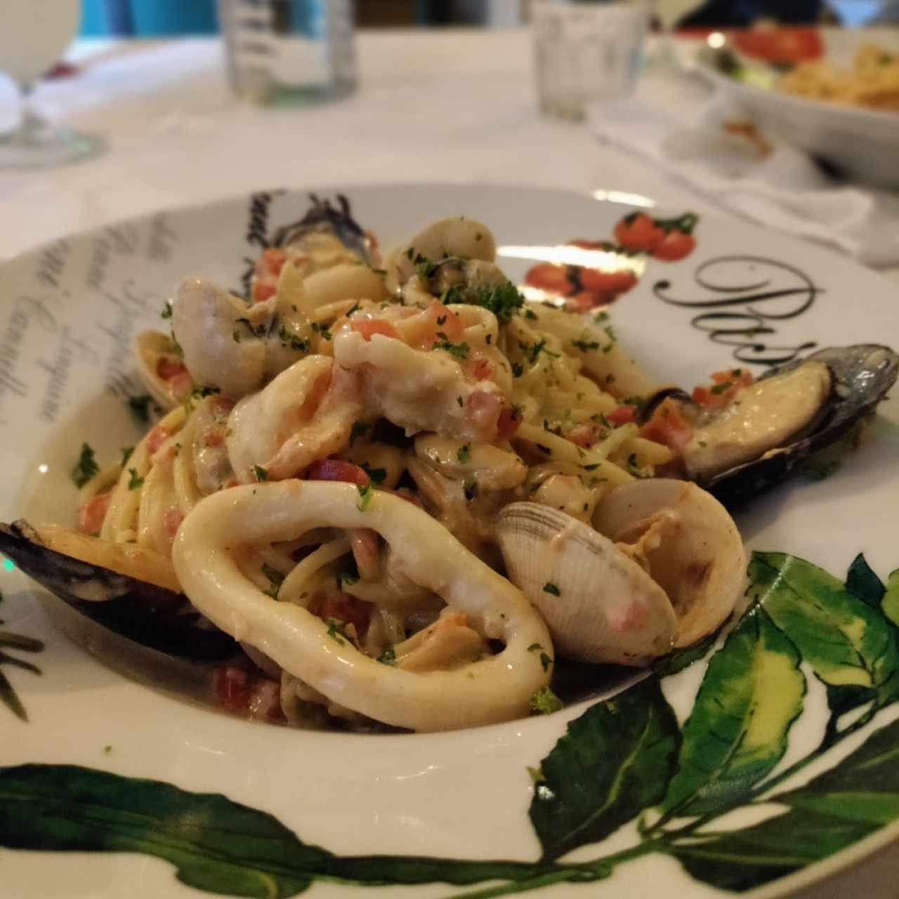 Fruti di mare