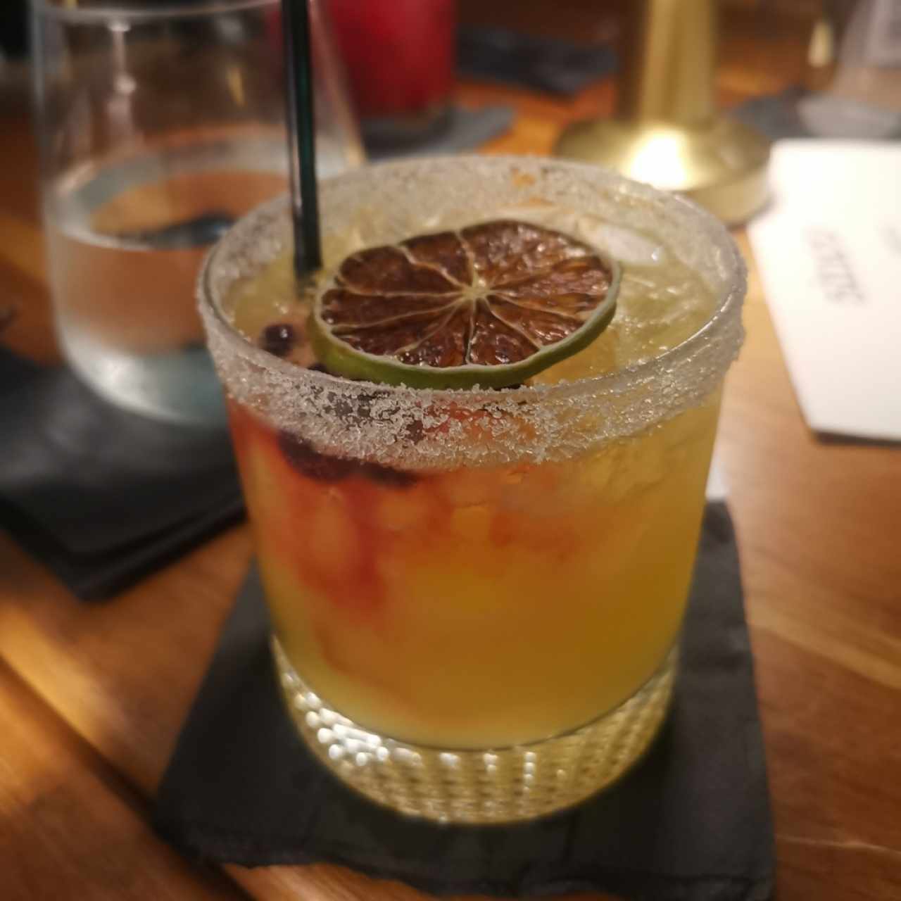 margarita especial 