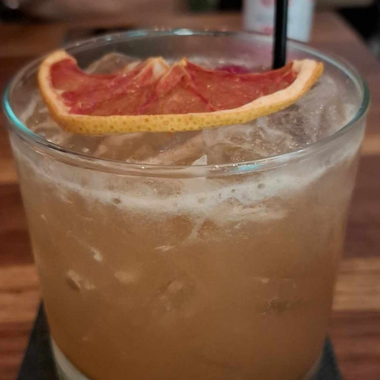 Whisky Sour