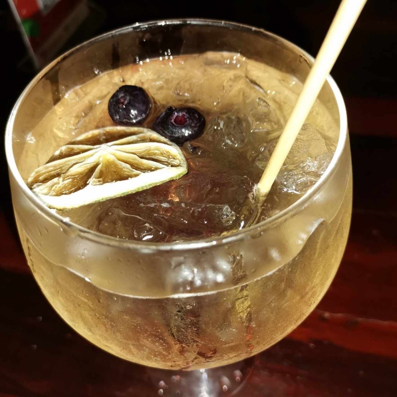 Cocktails & Mocktails - 5 Five