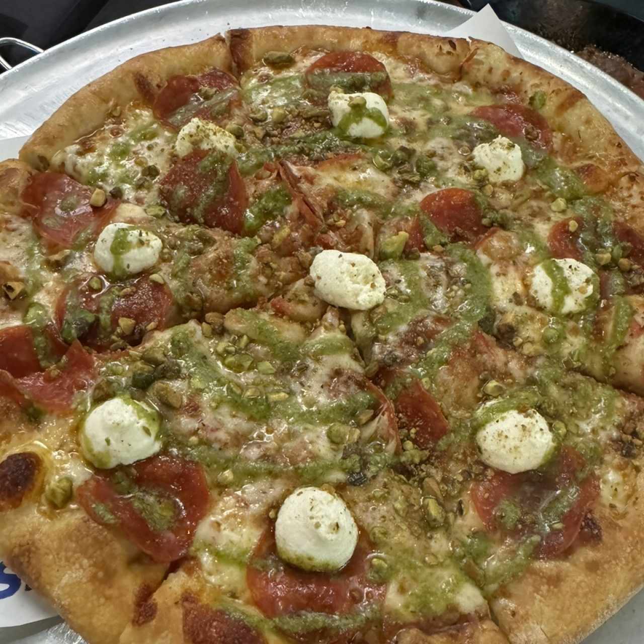 Pizza week