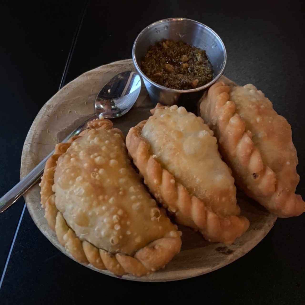 Empanadas mixtas