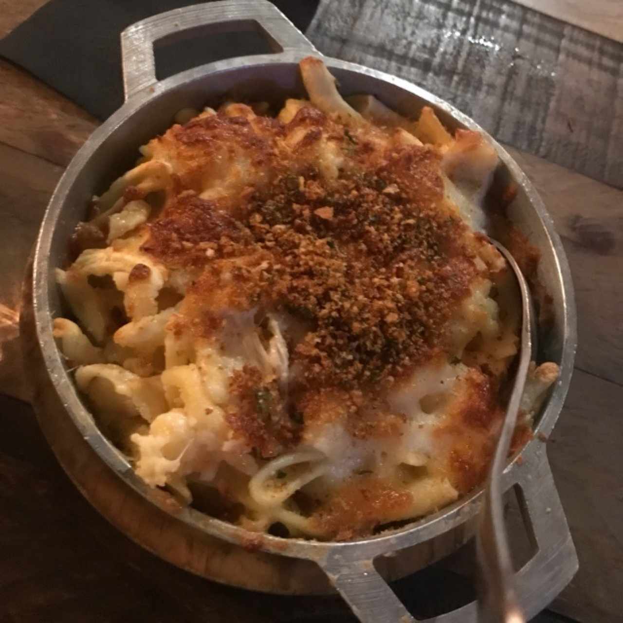 lobster mac and cheese 