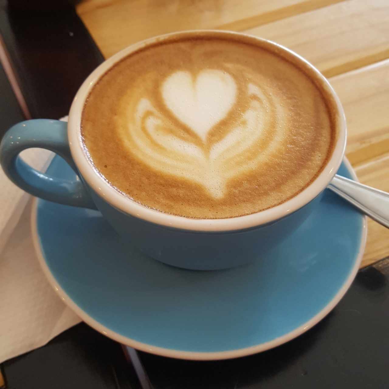 café Latte 