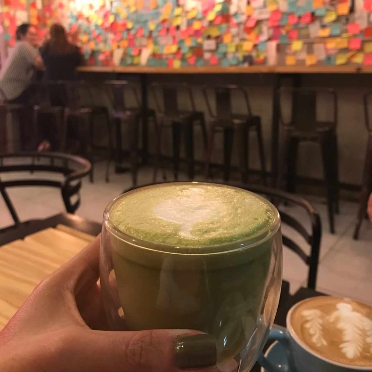 Té Matcha