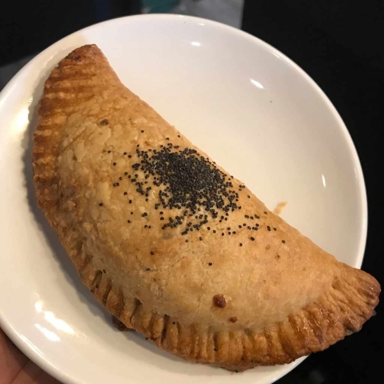 Empanada de queso