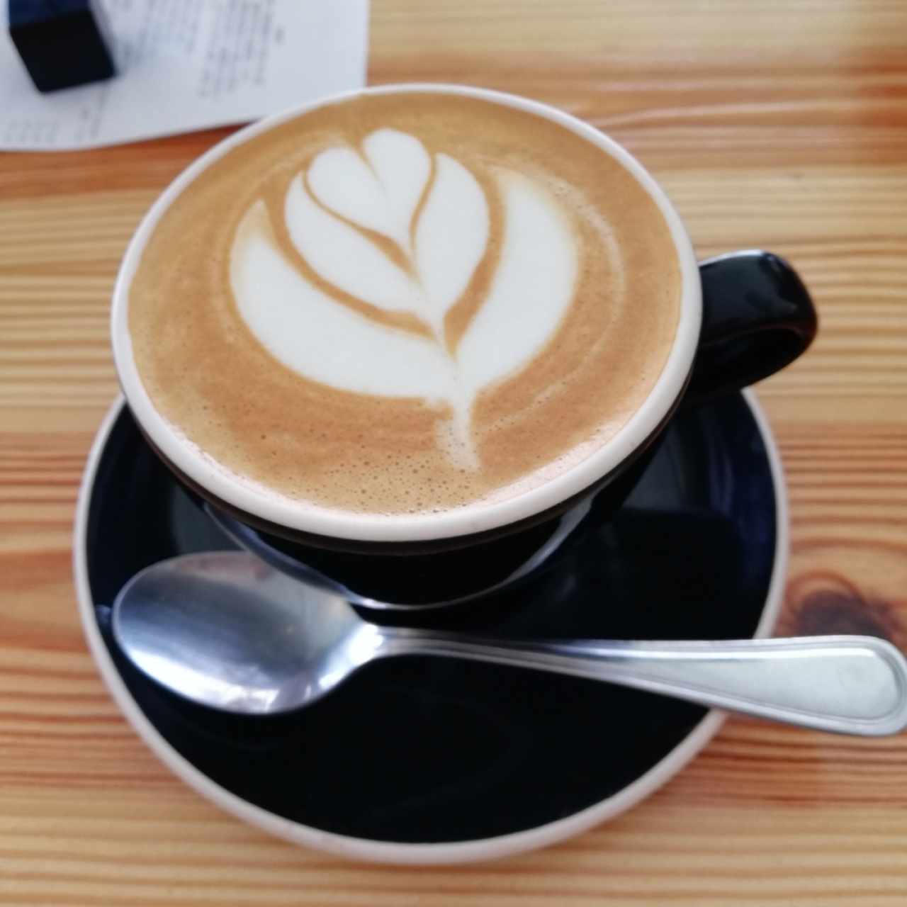 capuccino