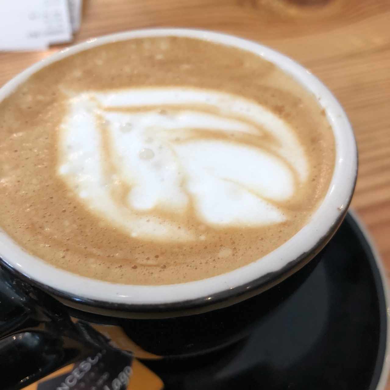 latte