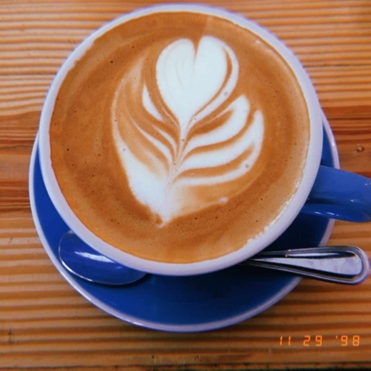 cappuccino