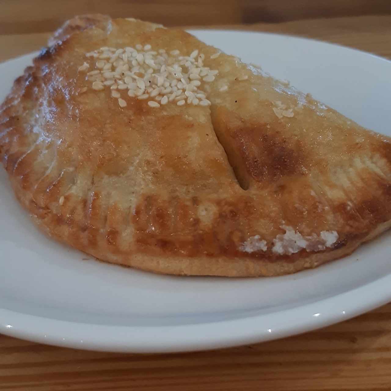 Empanada de pollo