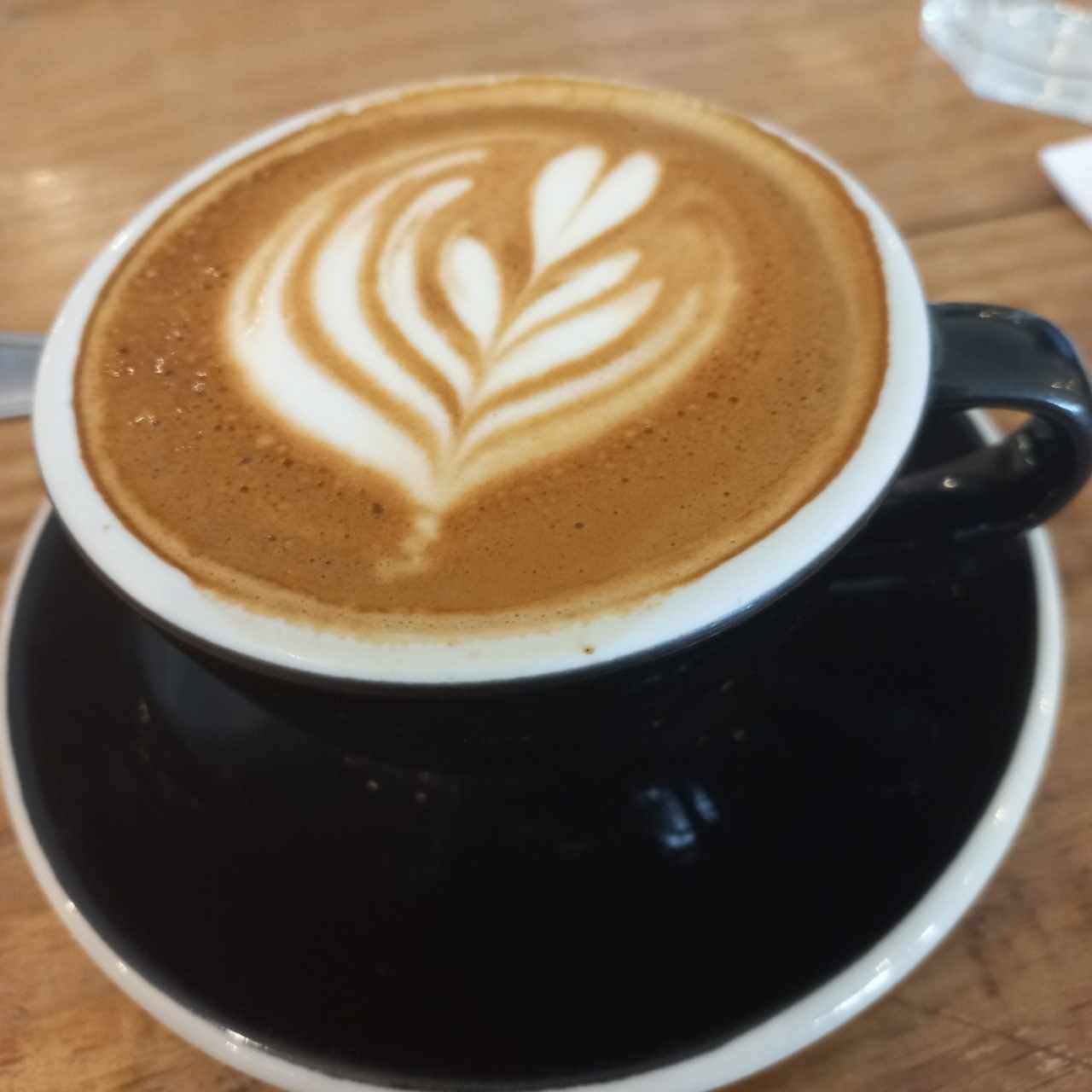 Flat White