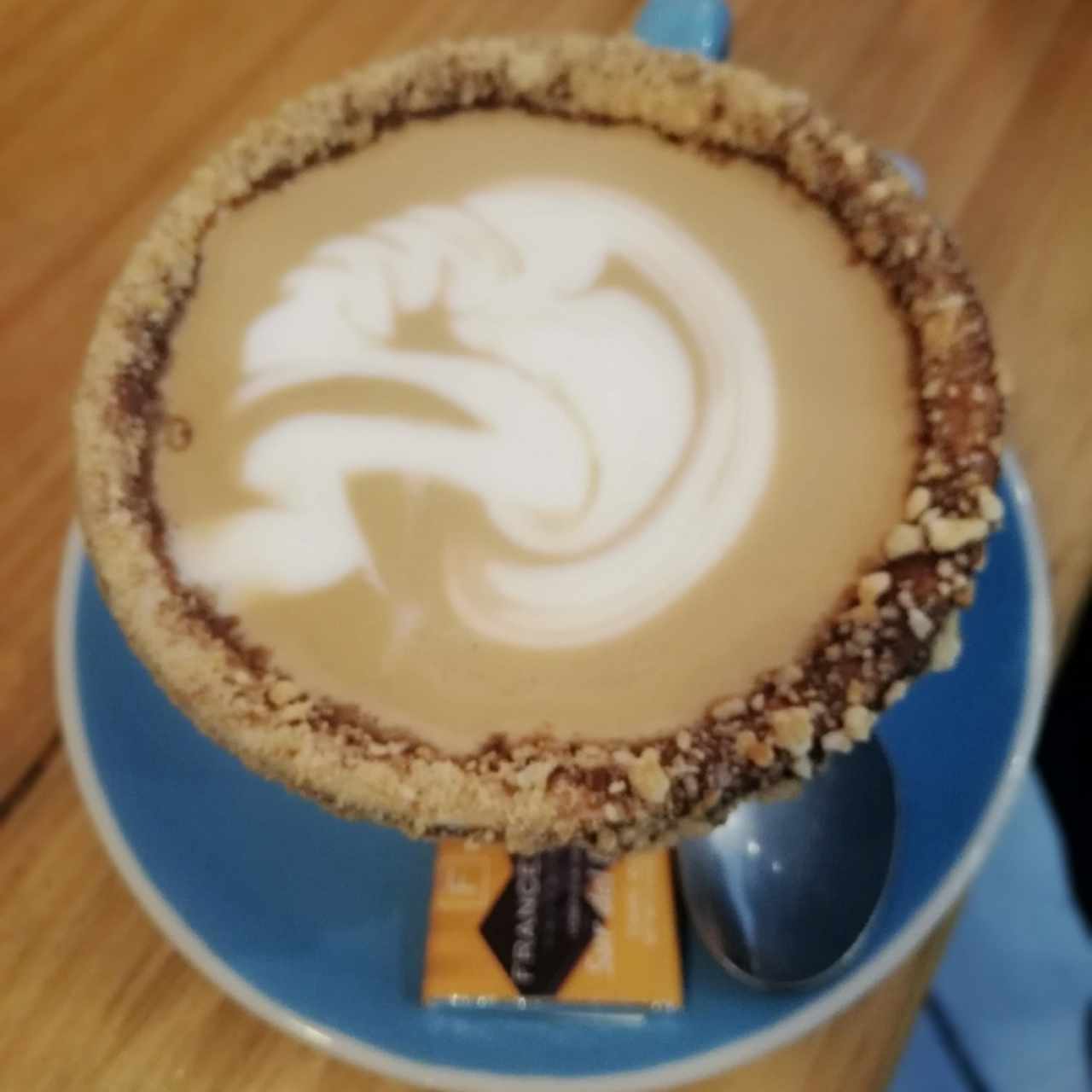 mocaccino