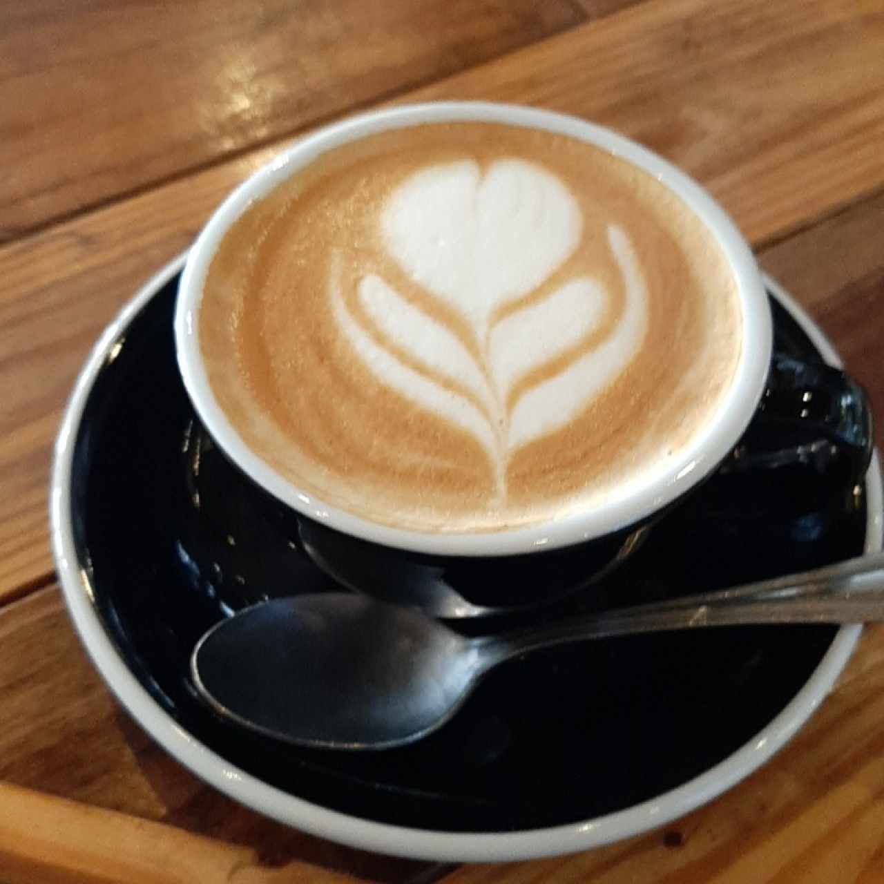 capuccino