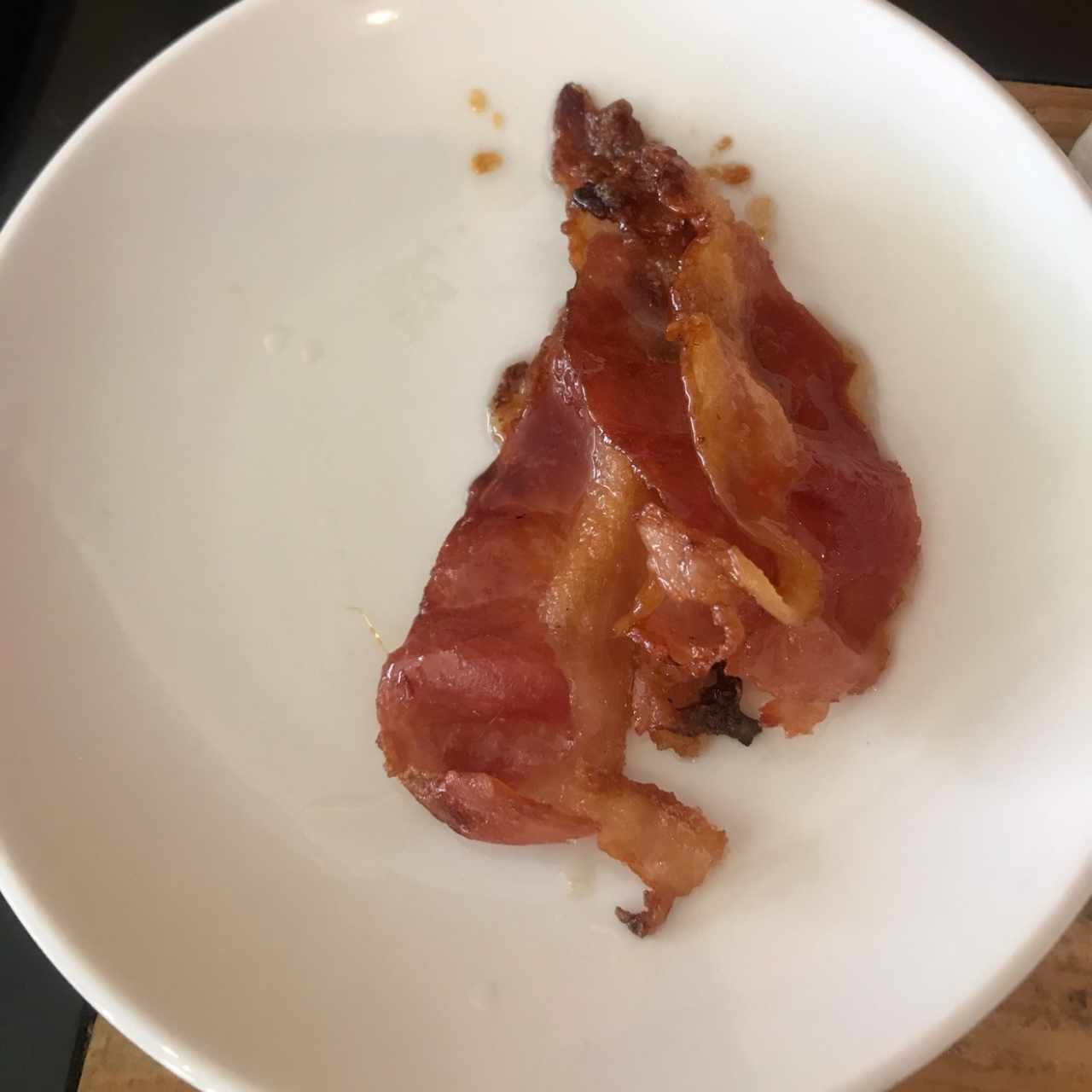 bacon