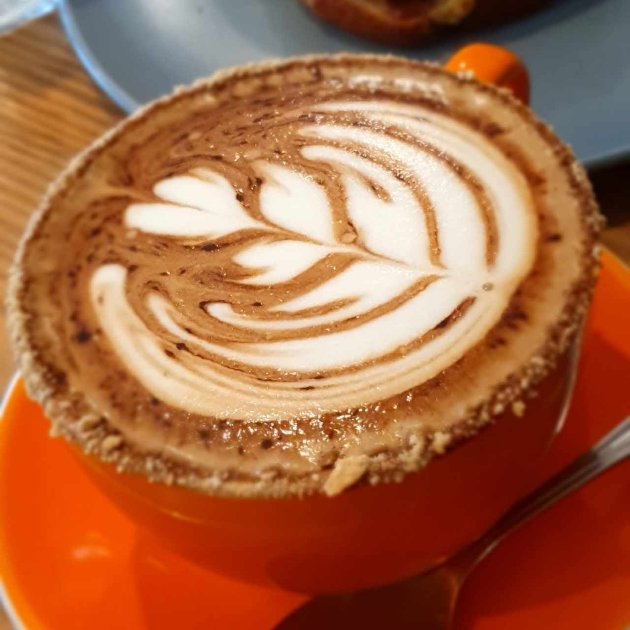 moccaccino