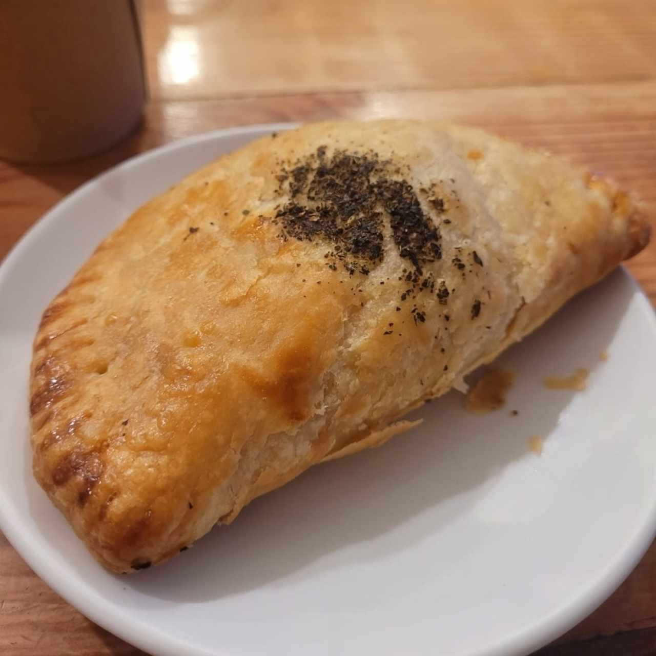 PARA PICAR - TASTY EMPANADAS