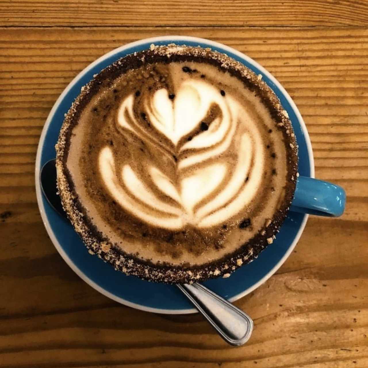 Mocaccino 