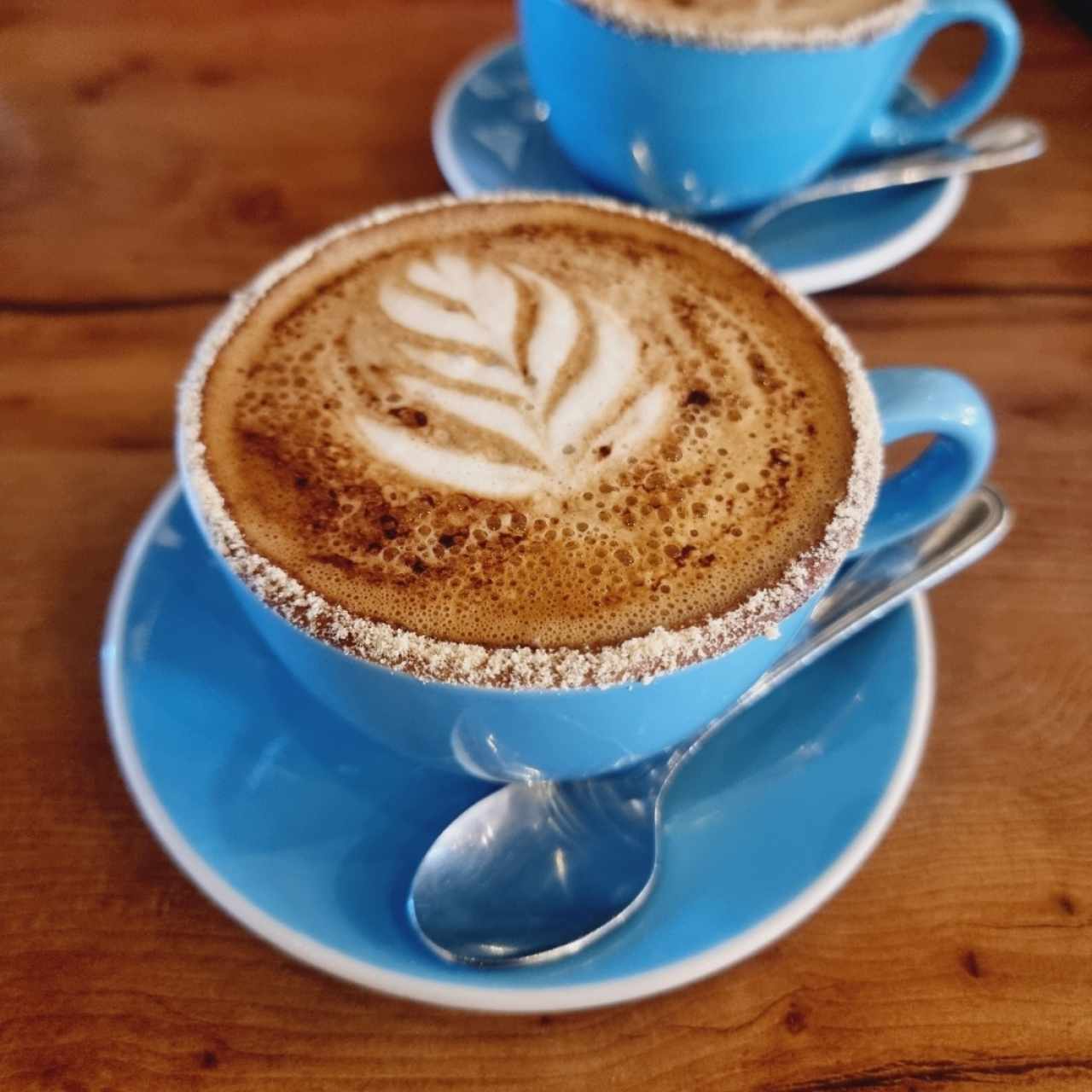 mocaccino