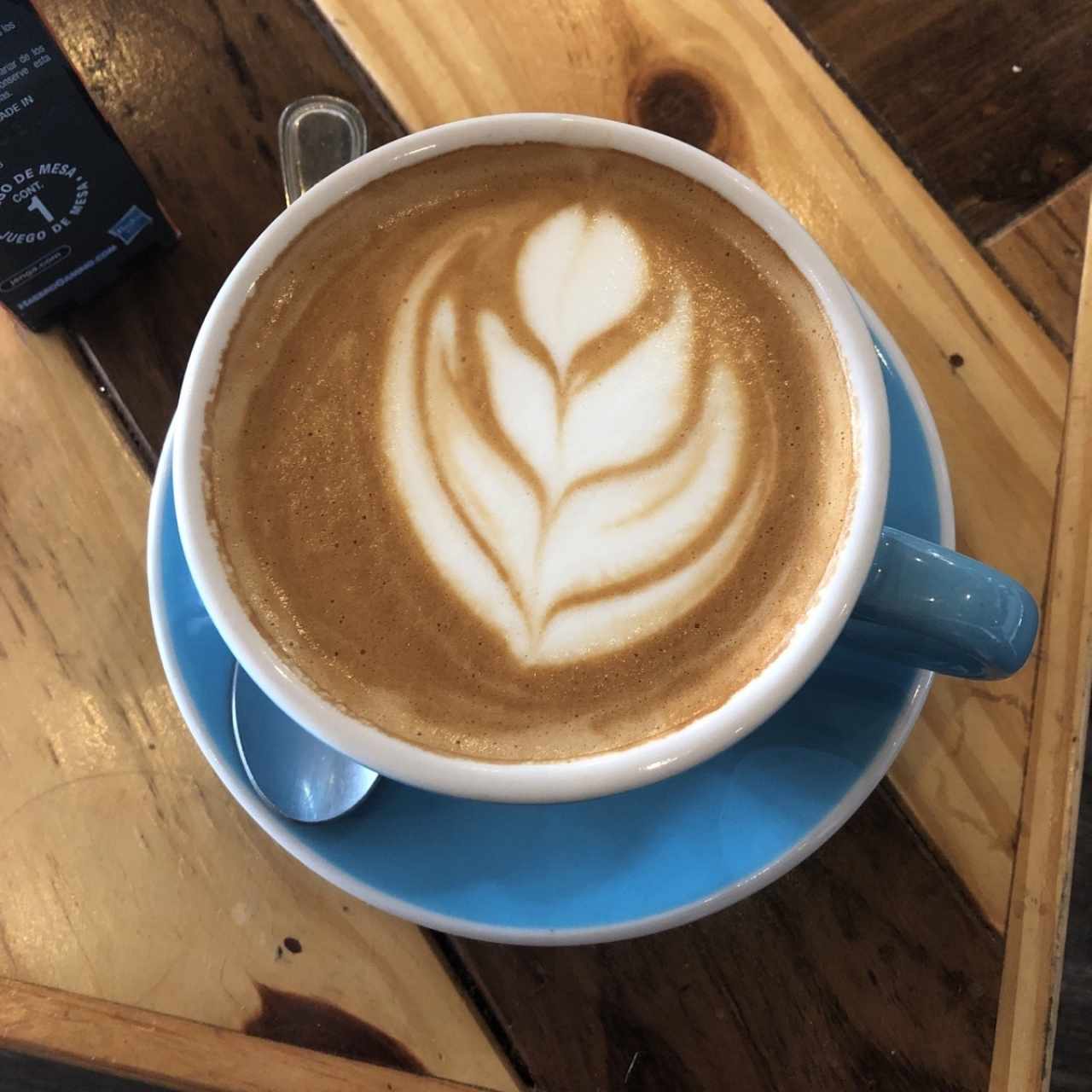 cappuccino