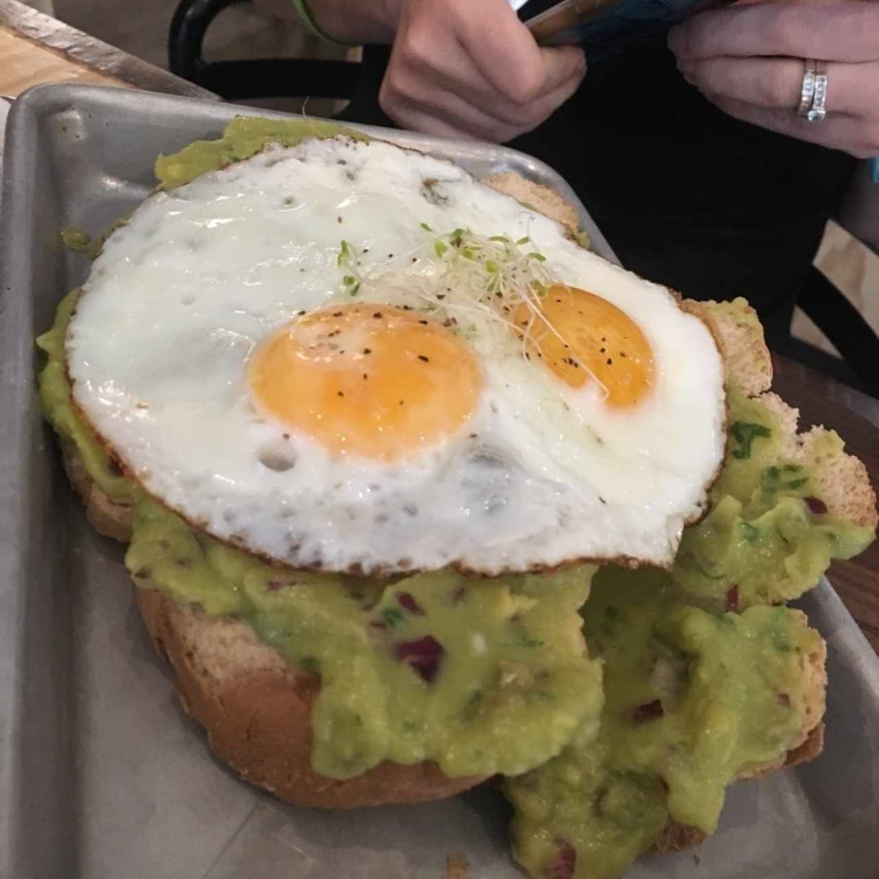 Aguacatada