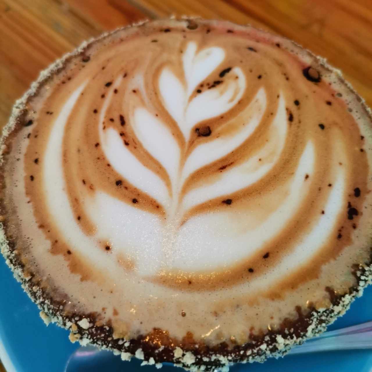 Mocaccino