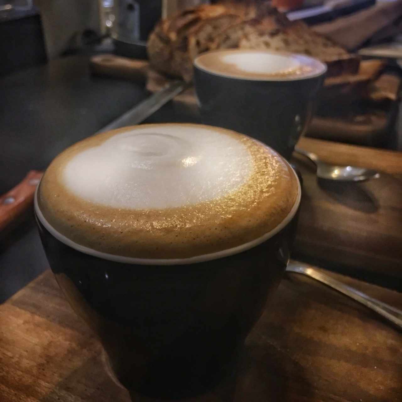 Cappuccino