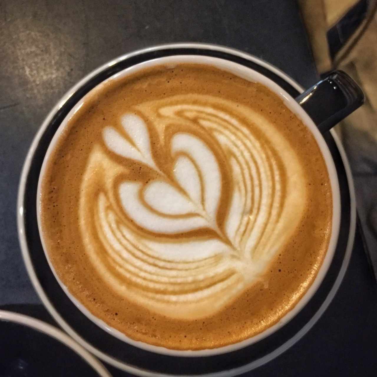 Cappuccino