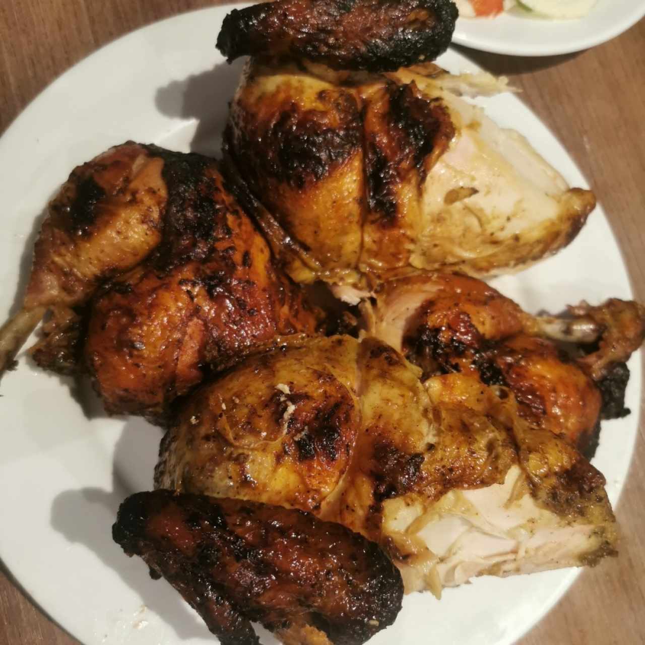 1 Pollo