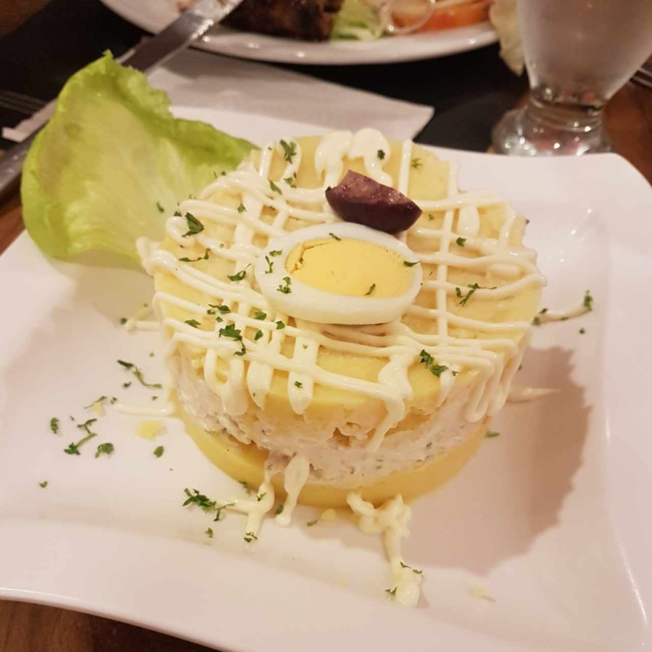 Causa Limeña